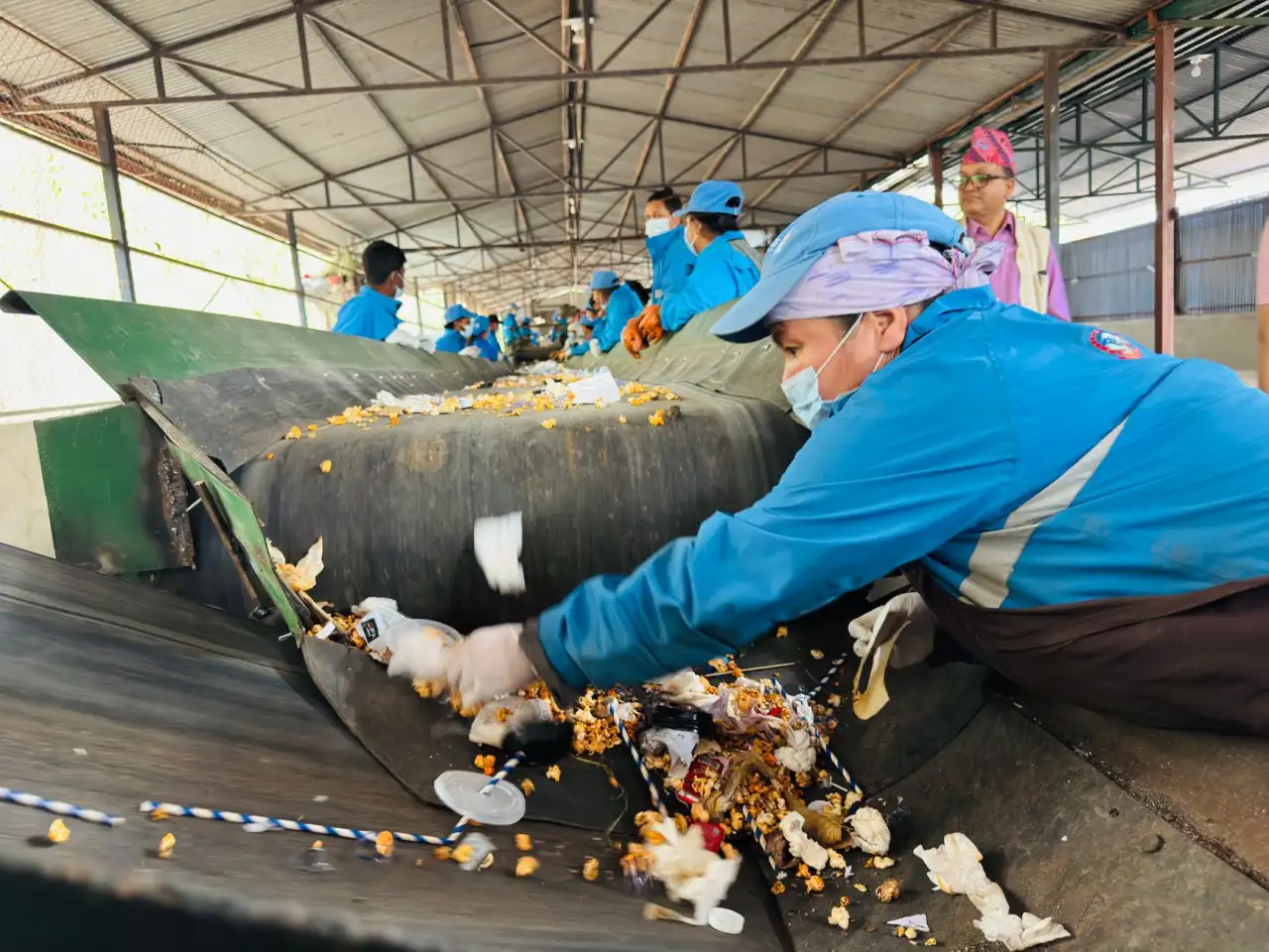 济宁装载机在建筑工程中的选型要点与施工效率分析