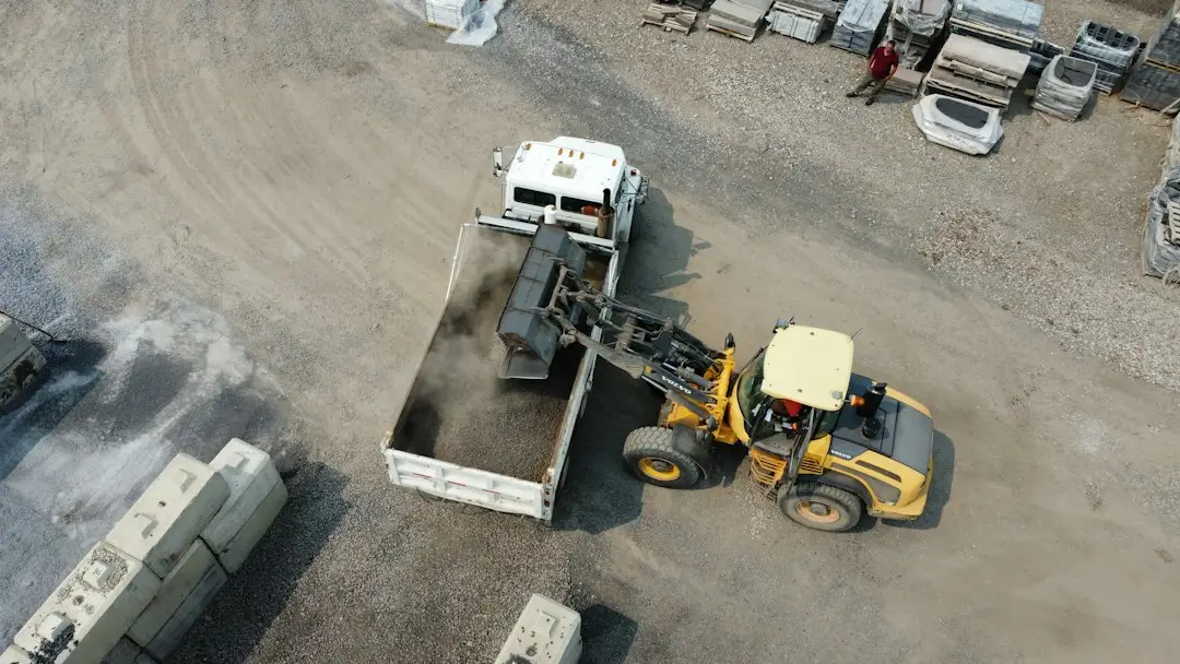 济宁工程机械行业观察：挖掘机与装载机在山东基建项目中的选型要点正文配图 2